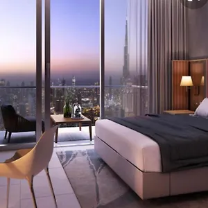 Sls & Residences 5*, Дубай ОАЭ