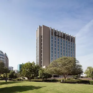 Rove Centre, Deira 3*, Дубай ОАЭ