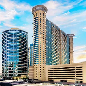 Grand Millennium Al Wahda And Executive Hotel Abou Dabi