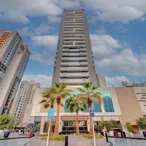 3* Appart hôtel Royal Regency Marina