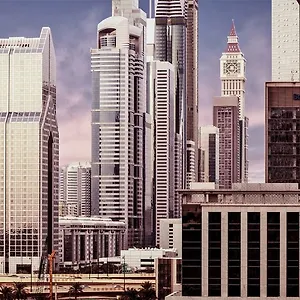 Carlton Downtown 4*, Дубай ОАЭ