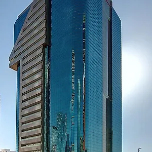 *** Apartahotel Number One Tower Emiratos Árabes Unidos
