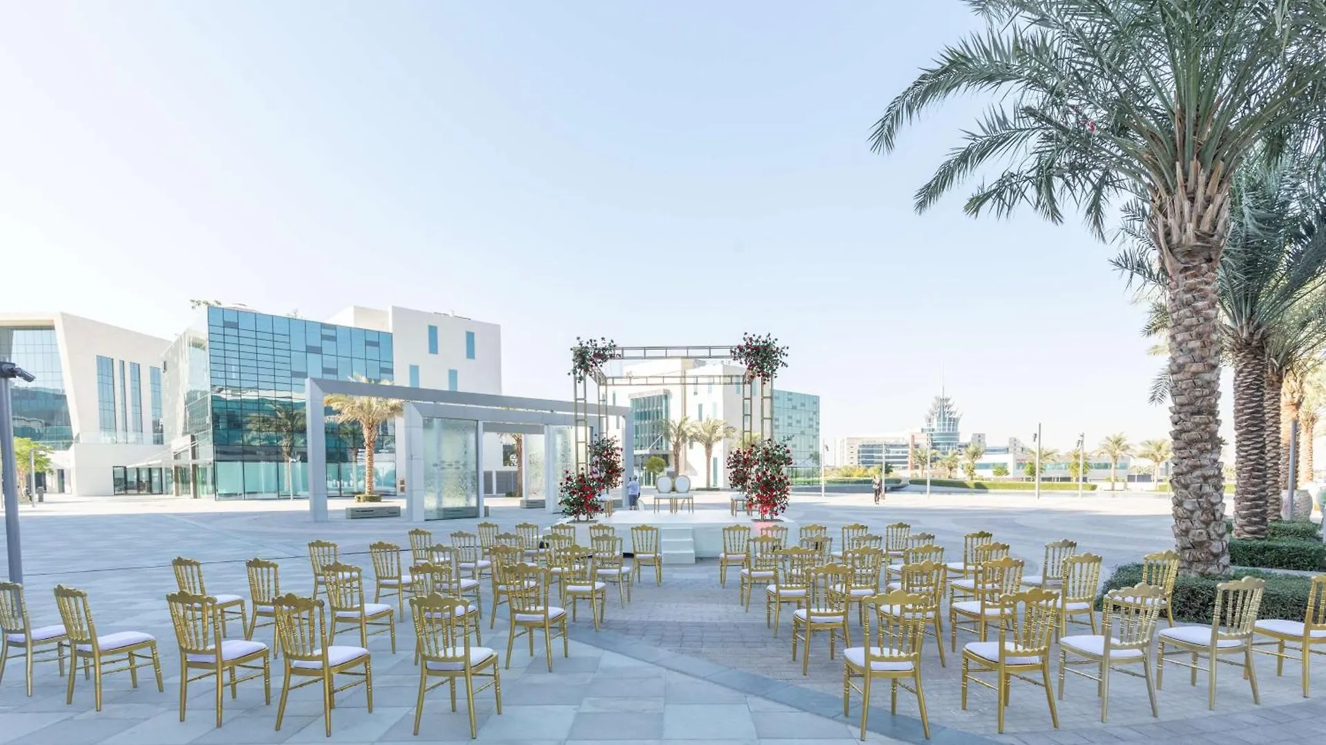 Radisson Red Dubai Silicon Oasis Hotel